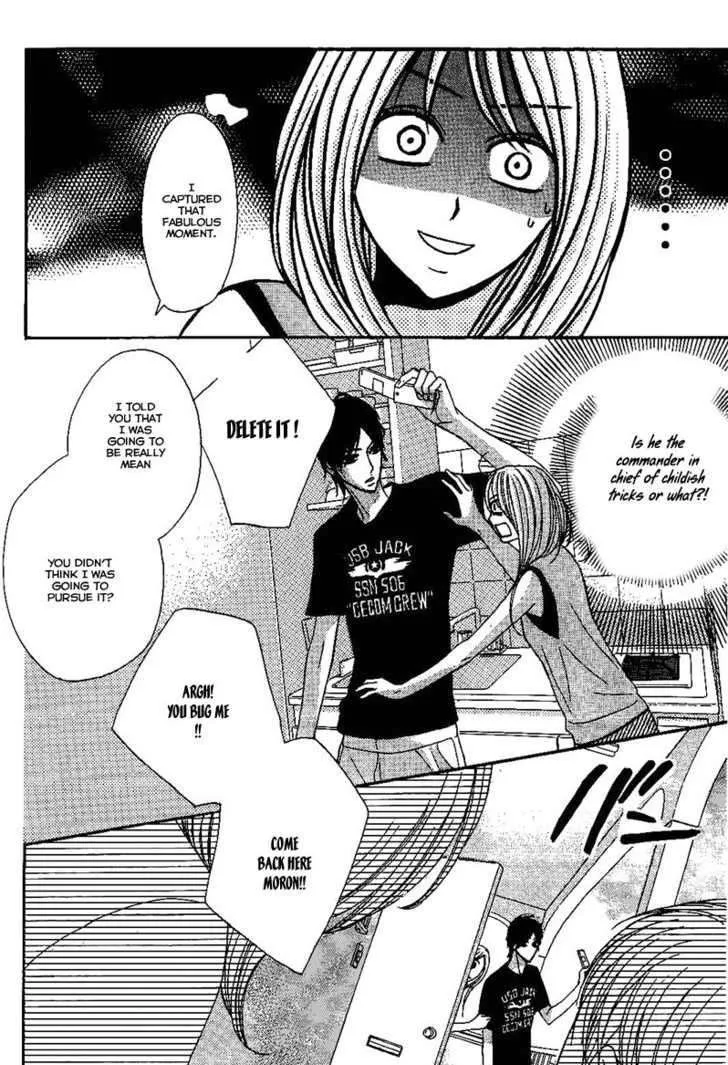 Read L-DK chapter 17 image 10 on Lezhin