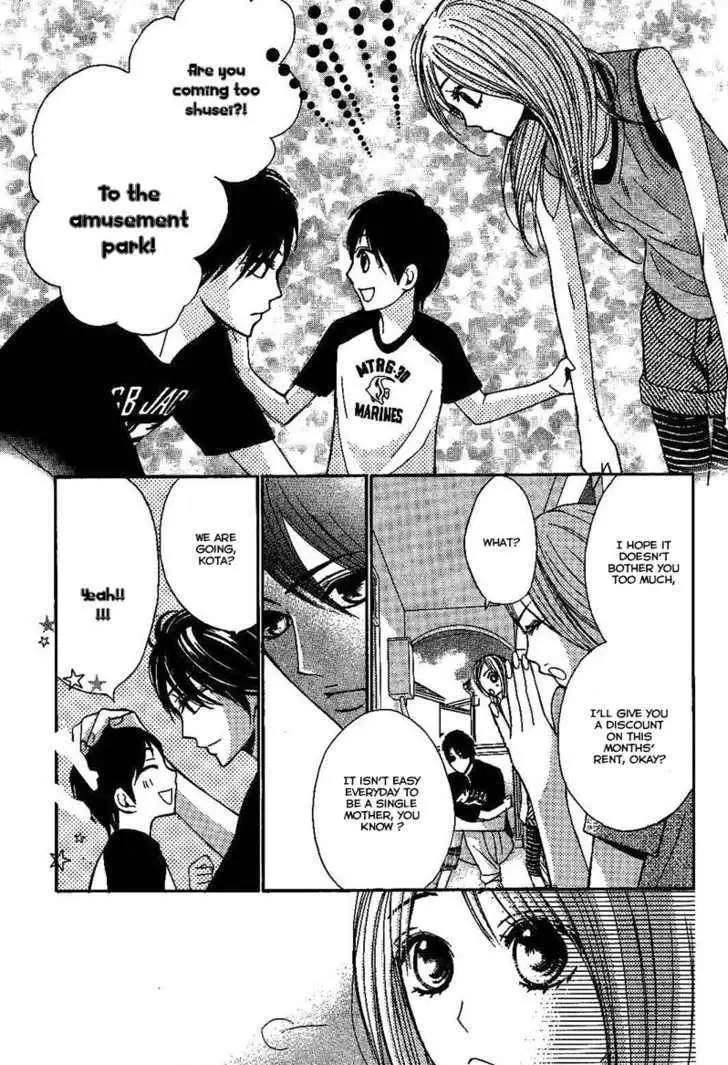 Read L-DK chapter 17 image 13 on Lezhin