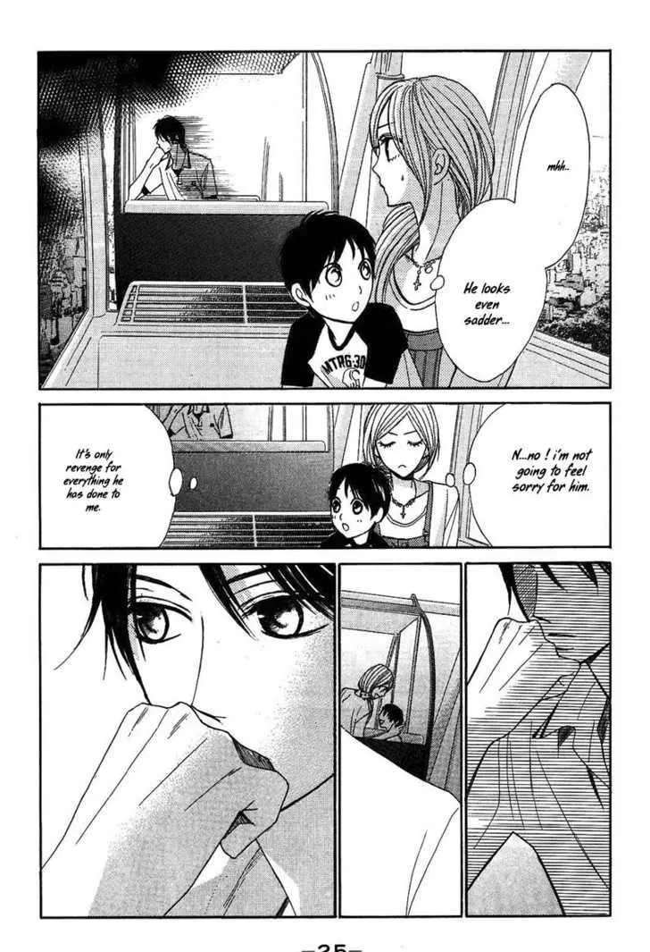 Read L-DK chapter 17 image 25 on Lezhin