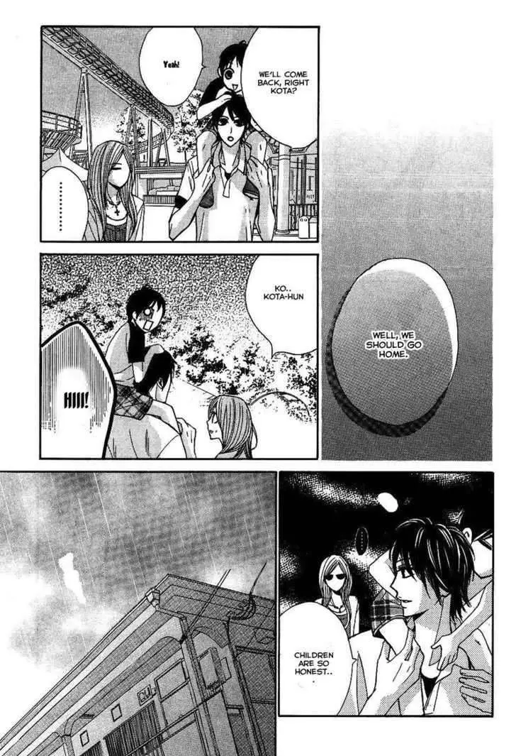 Read L-DK chapter 17 image 29 on Lezhin
