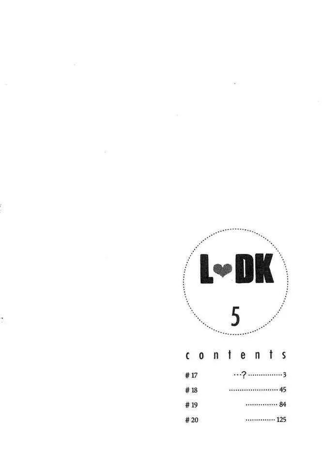 Read L-DK chapter 17 image 3 on Lezhin