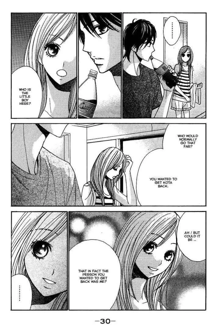 Read L-DK chapter 17 image 30 on Lezhin