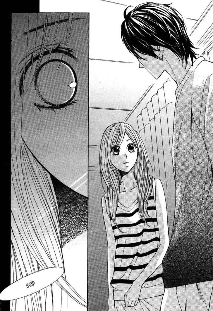 Read L-DK chapter 17 image 32 on Lezhin