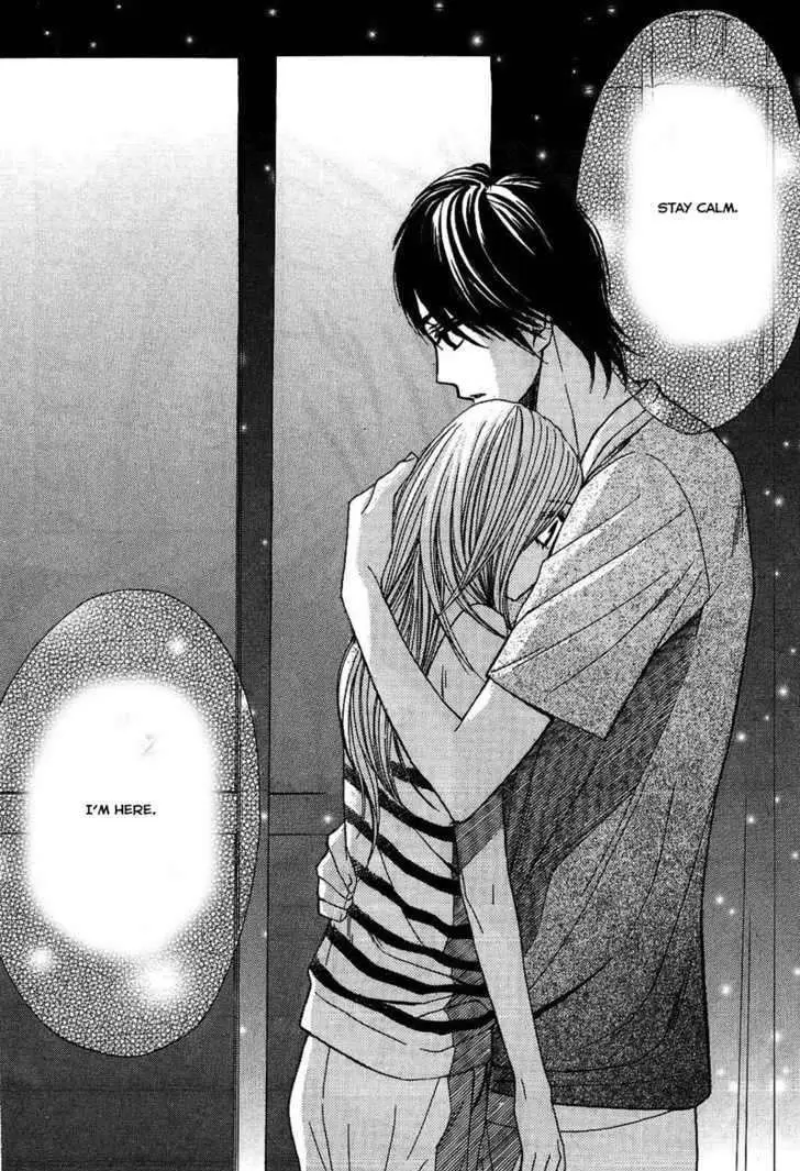 Read L-DK chapter 17 image 34 on Lezhin