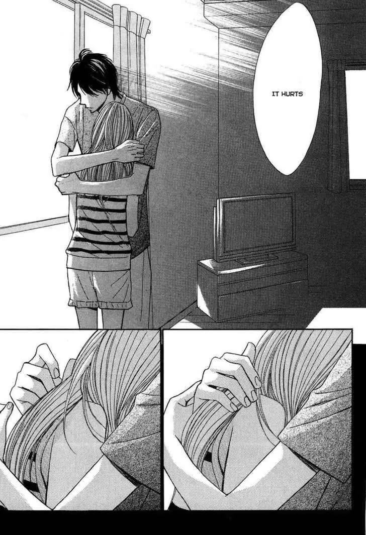 Read L-DK chapter 17 image 37 on Lezhin