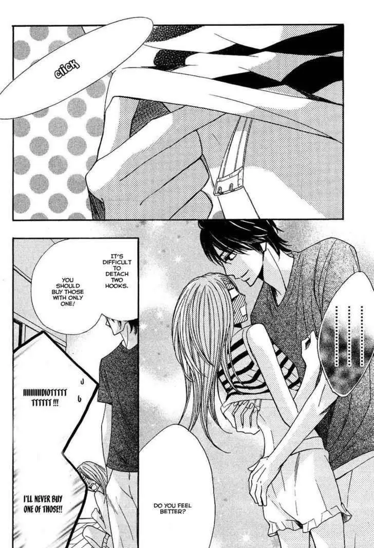 Read L-DK chapter 17 image 38 on Lezhin