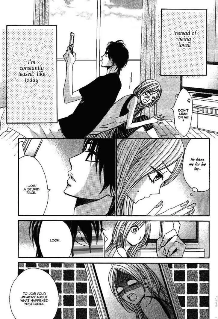 Read L-DK chapter 17 image 9 on Lezhin