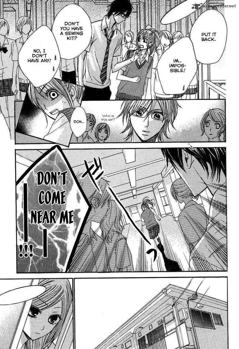 Read L-DK chapter 18 image 11 on Lezhin