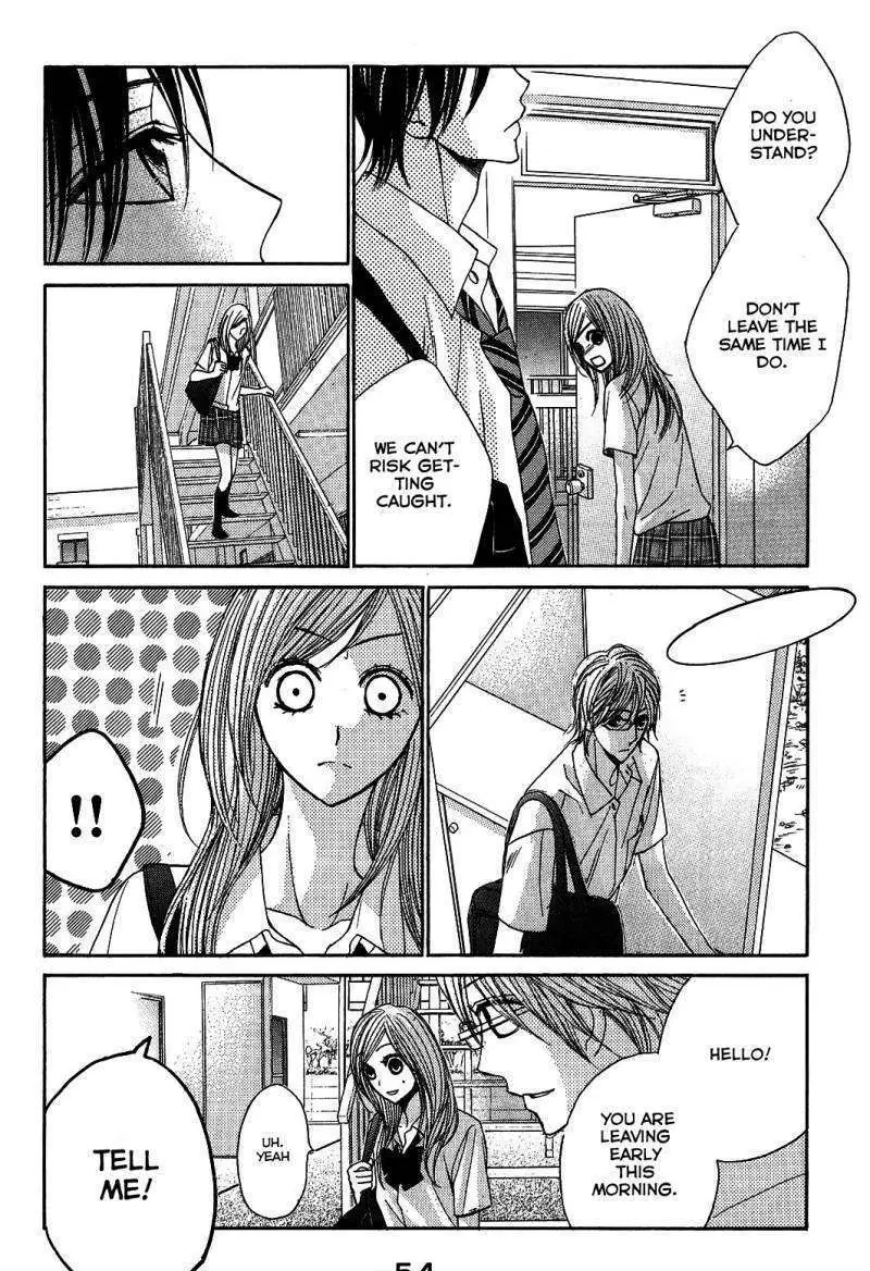 Read L-DK chapter 18 image 12 on Lezhin