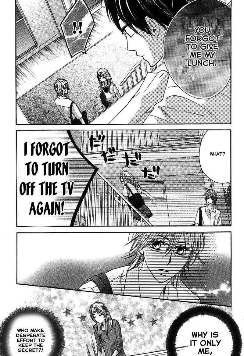 Read L-DK chapter 18 image 13 on Lezhin