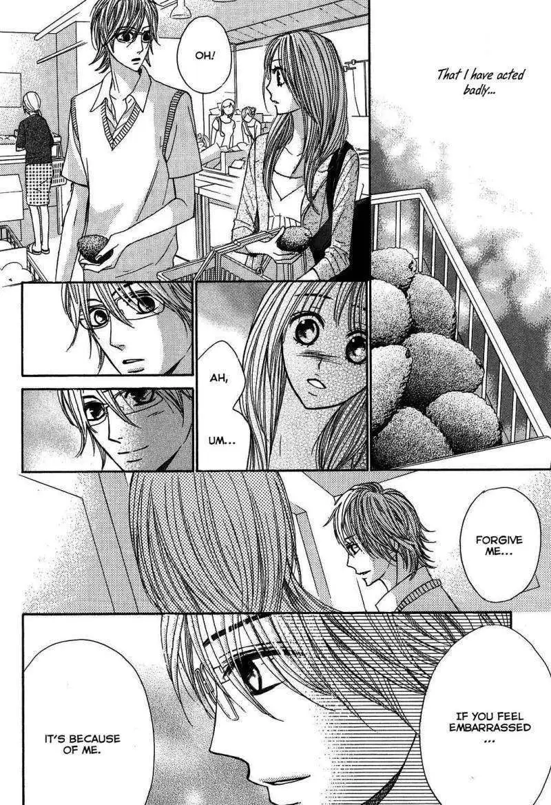 Read L-DK chapter 18 image 16 on Lezhin
