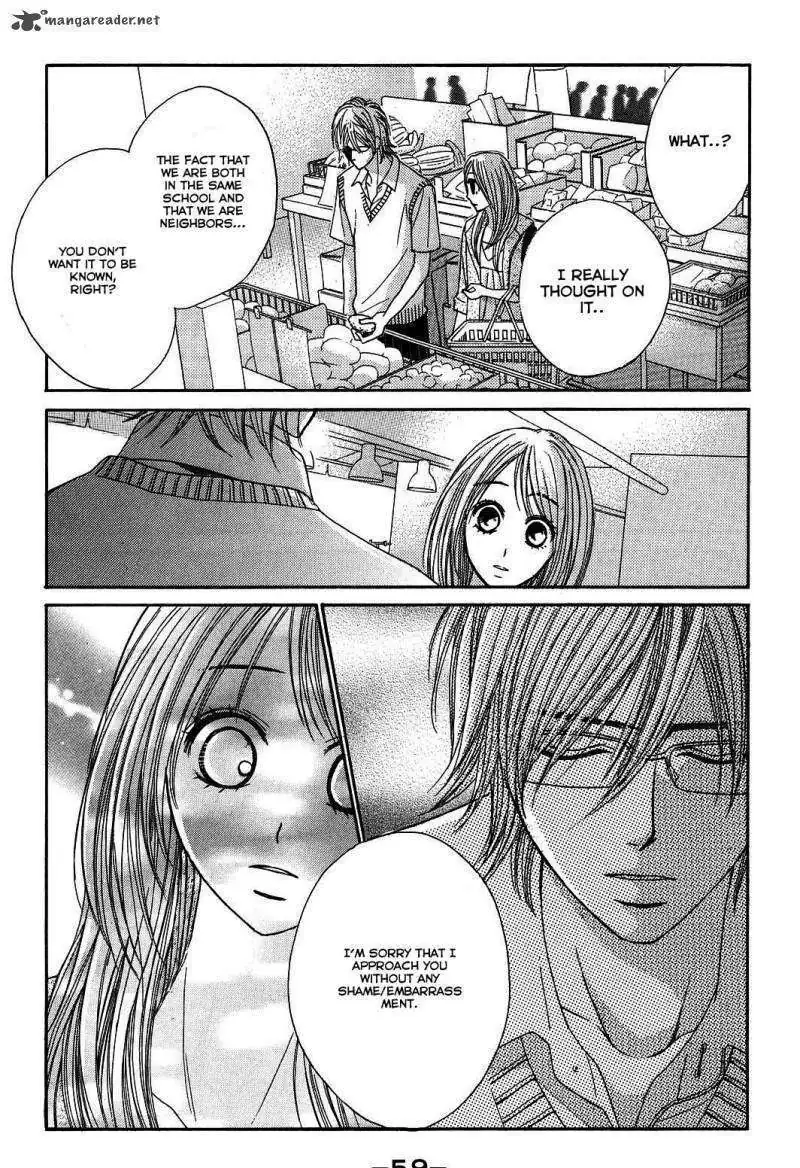 Read L-DK chapter 18 image 17 on Lezhin