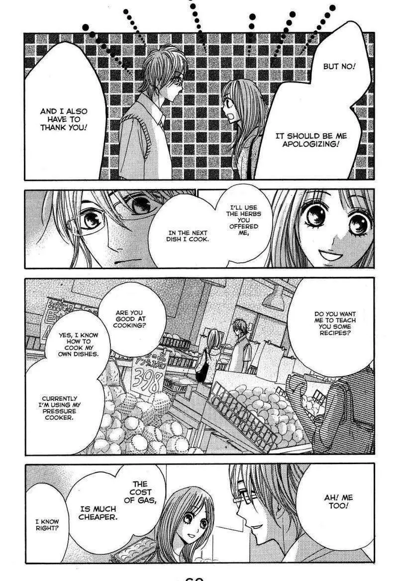 Read L-DK chapter 18 image 18 on Lezhin
