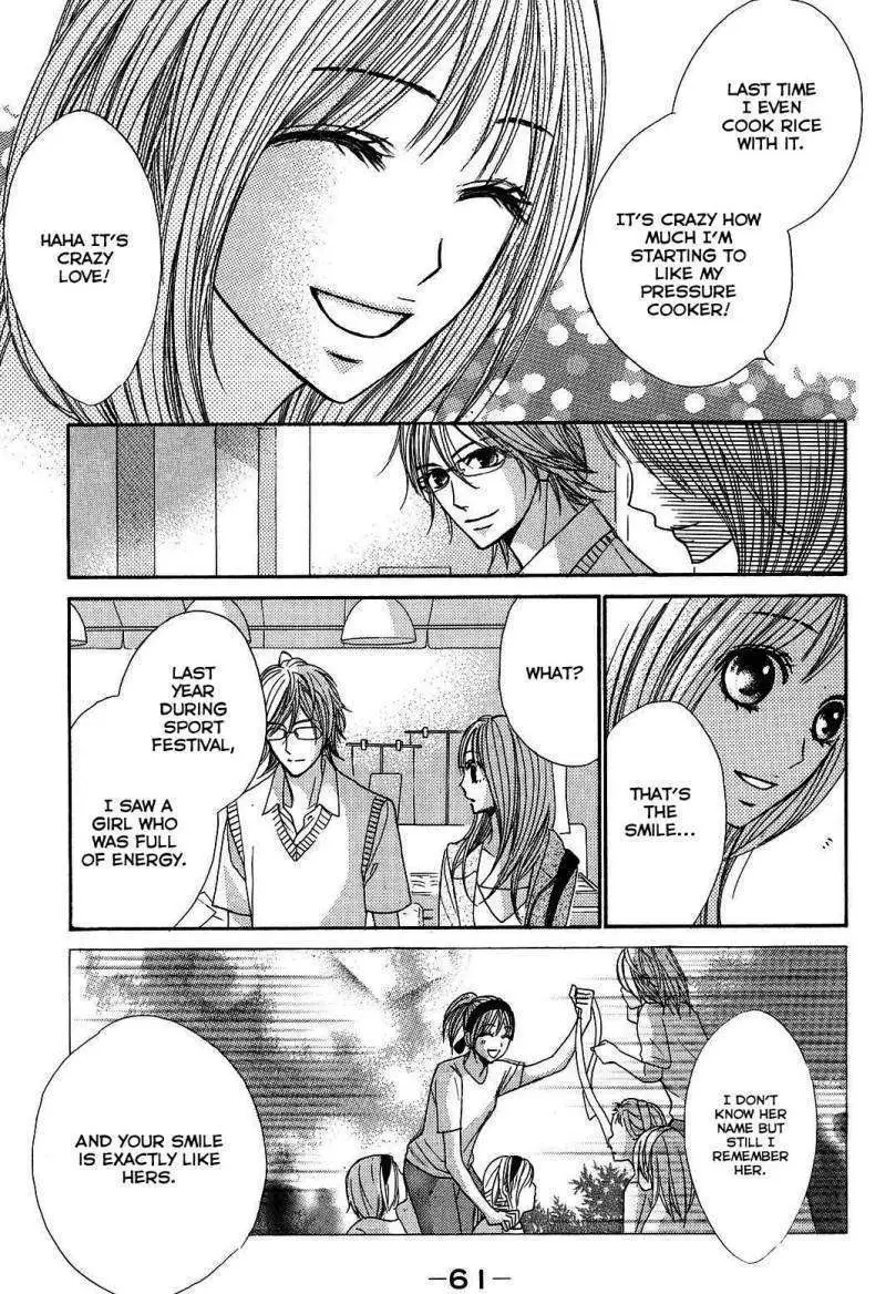 Read L-DK chapter 18 image 19 on Lezhin