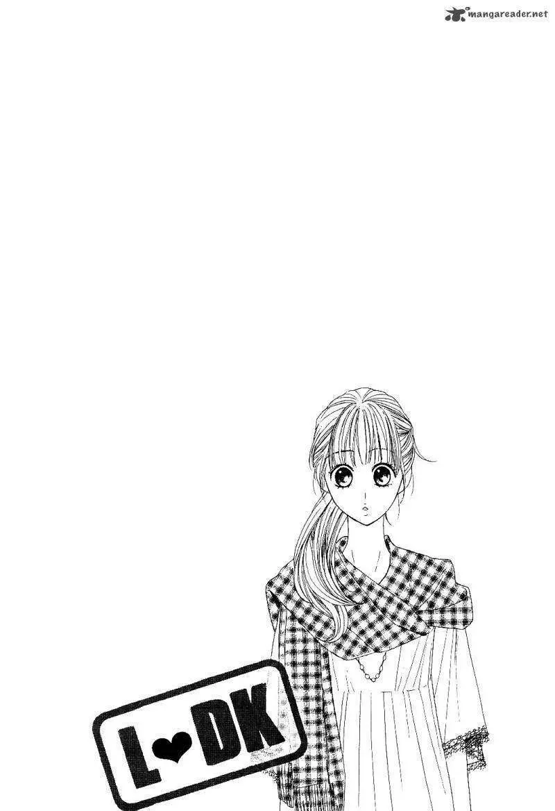 Read L-DK chapter 18 image 2 on Lezhin
