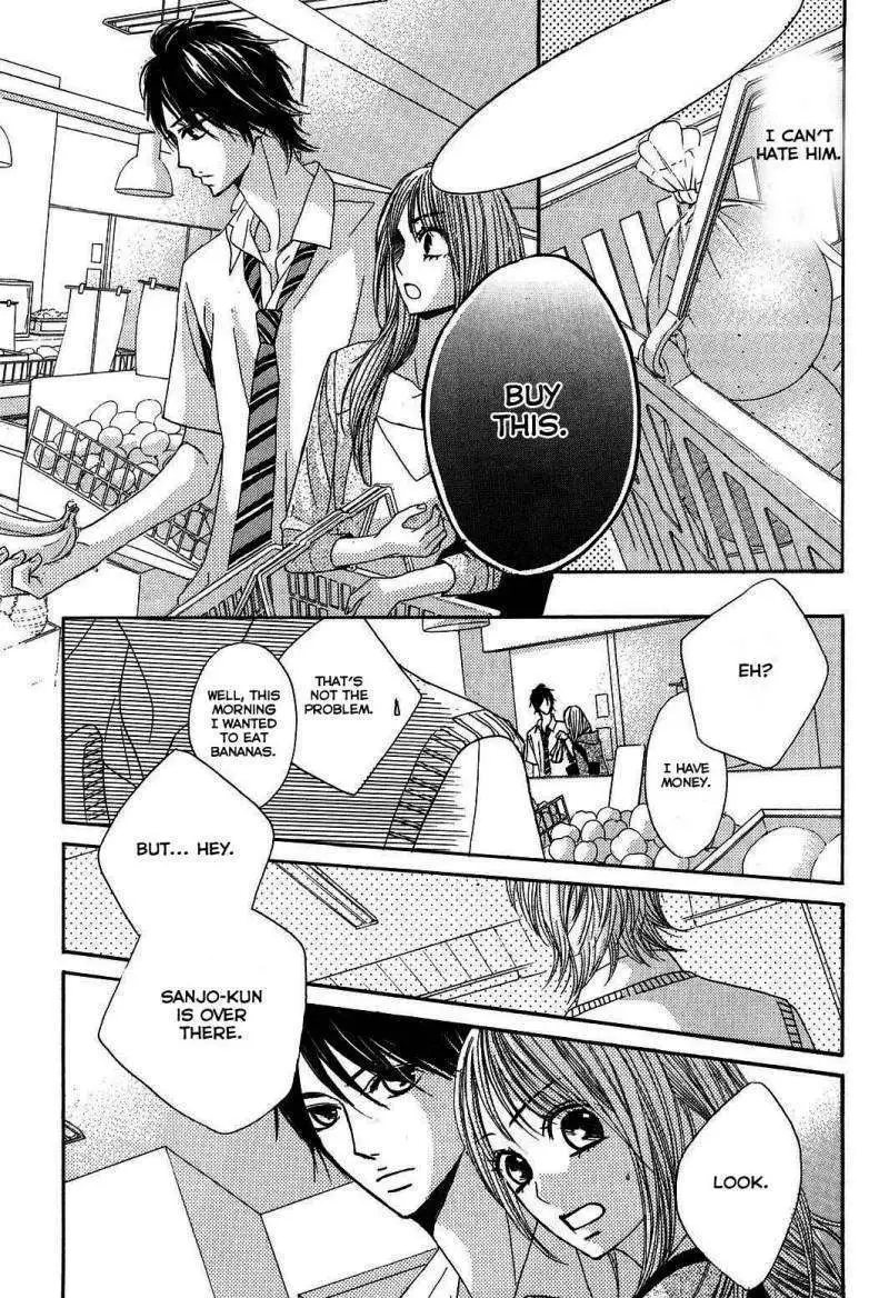 Read L-DK chapter 18 image 21 on Lezhin