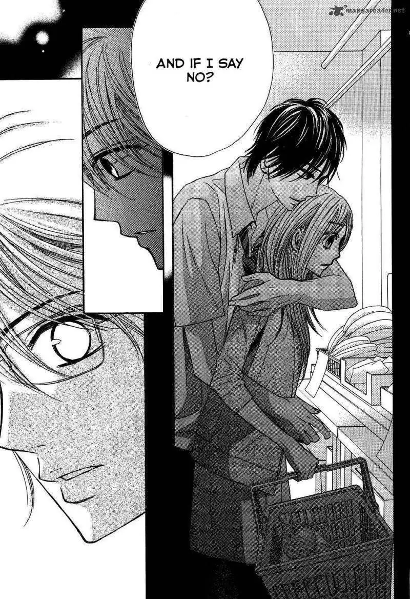 Read L-DK chapter 18 image 23 on Lezhin