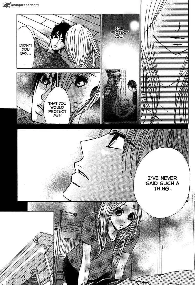 Read L-DK chapter 18 image 25 on Lezhin