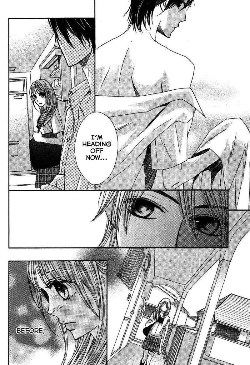 Read L-DK chapter 18 image 26 on Lezhin