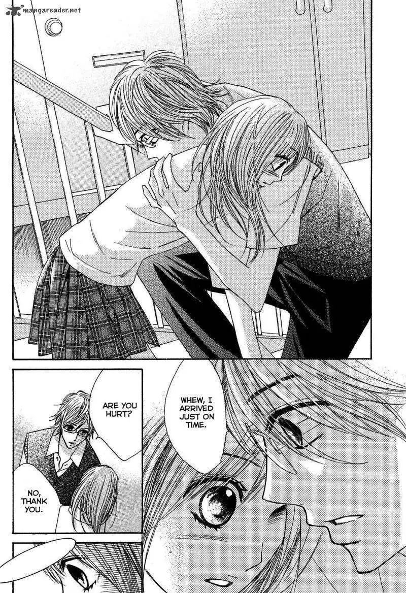 Read L-DK chapter 18 image 28 on Lezhin