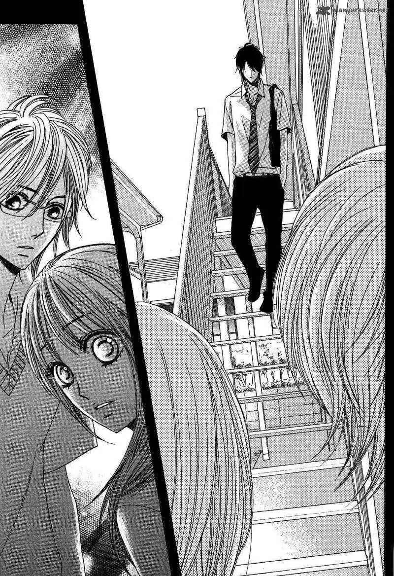 Read L-DK chapter 18 image 29 on Lezhin