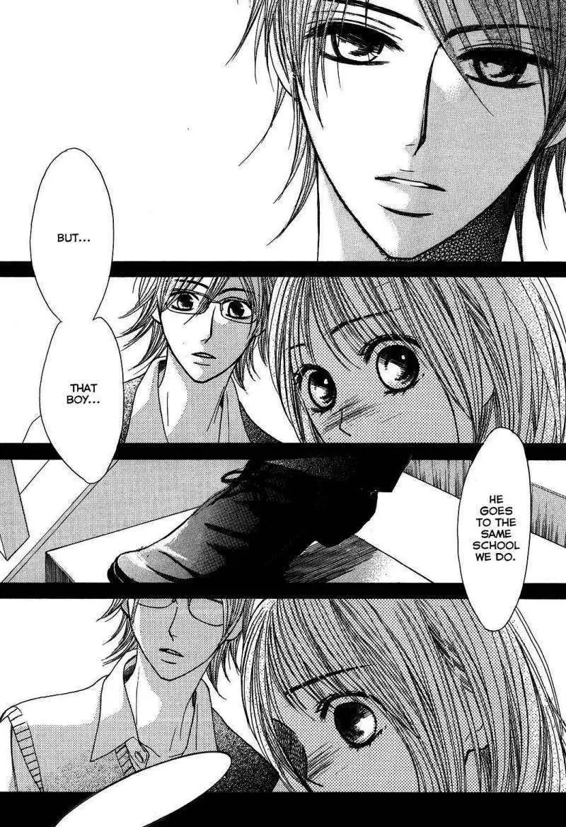 Read L-DK chapter 18 image 30 on Lezhin
