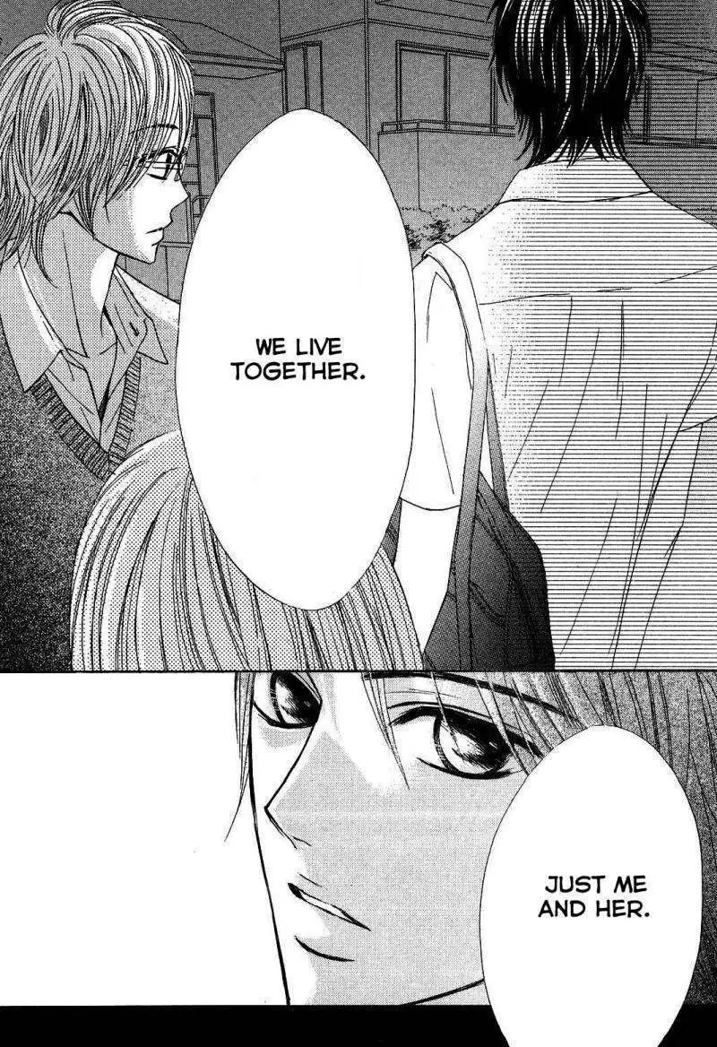 Read L-DK chapter 18 image 32 on Lezhin