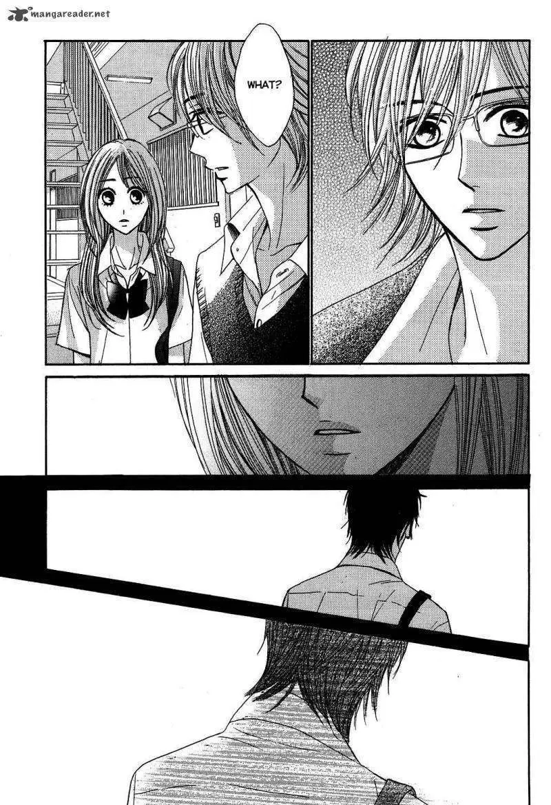 Read L-DK chapter 18 image 33 on Lezhin