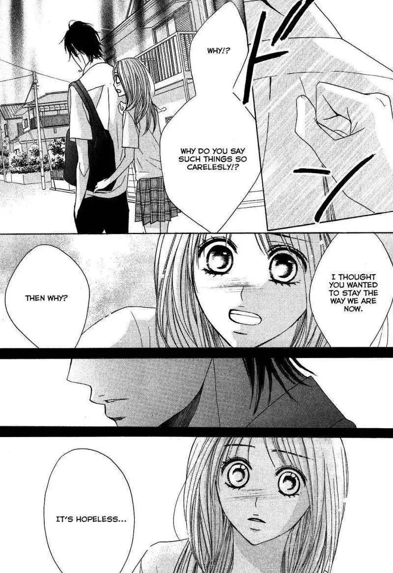 Read L-DK chapter 18 image 34 on Lezhin