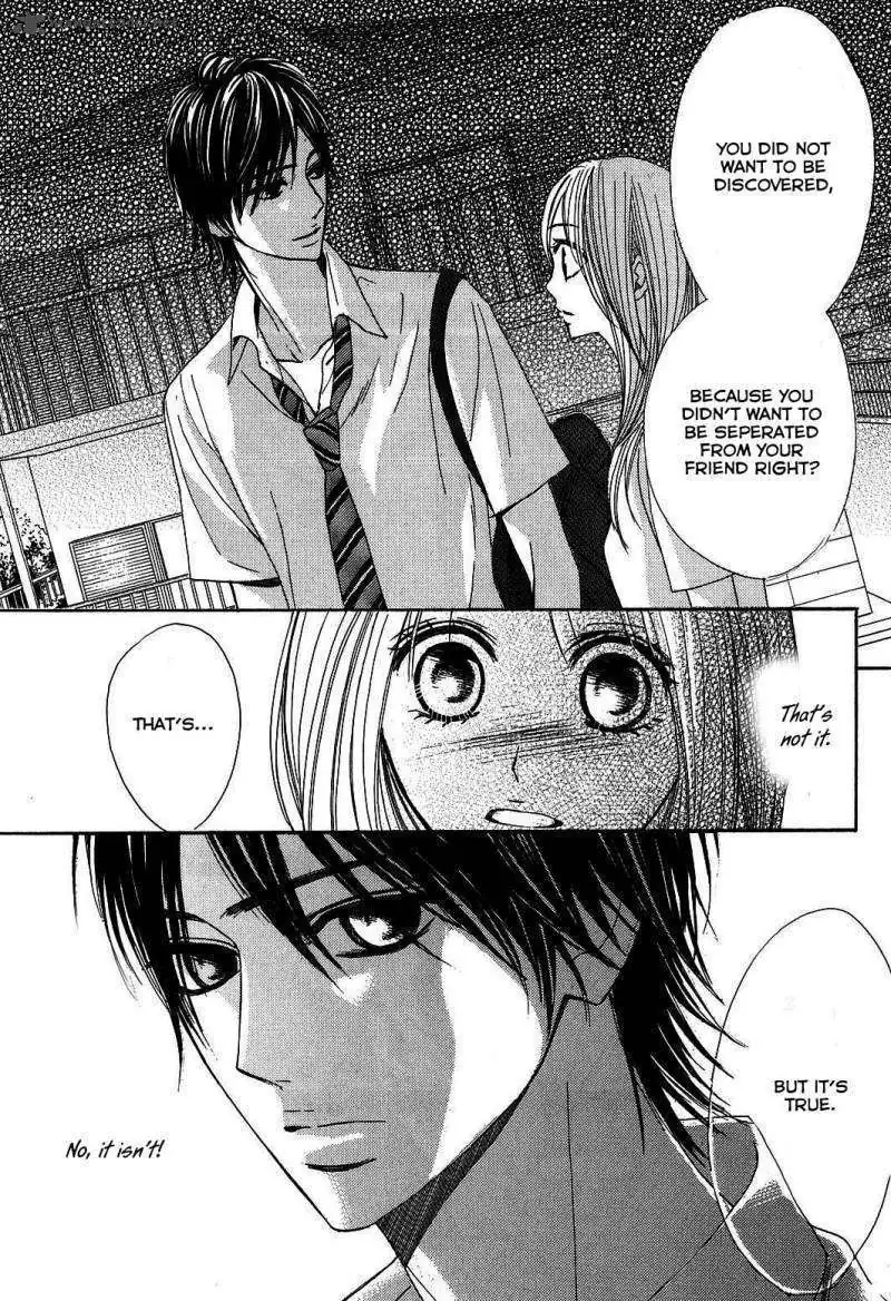 Read L-DK chapter 18 image 35 on Lezhin