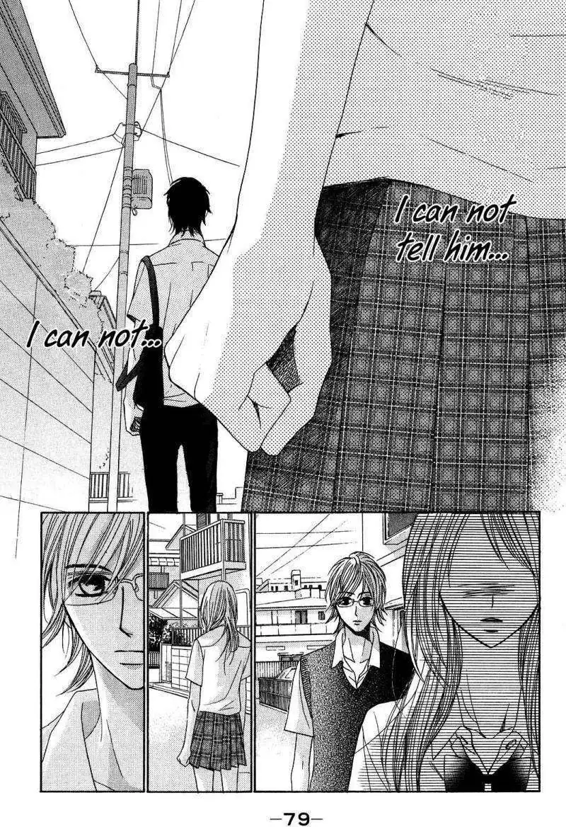 Read L-DK chapter 18 image 37 on Lezhin