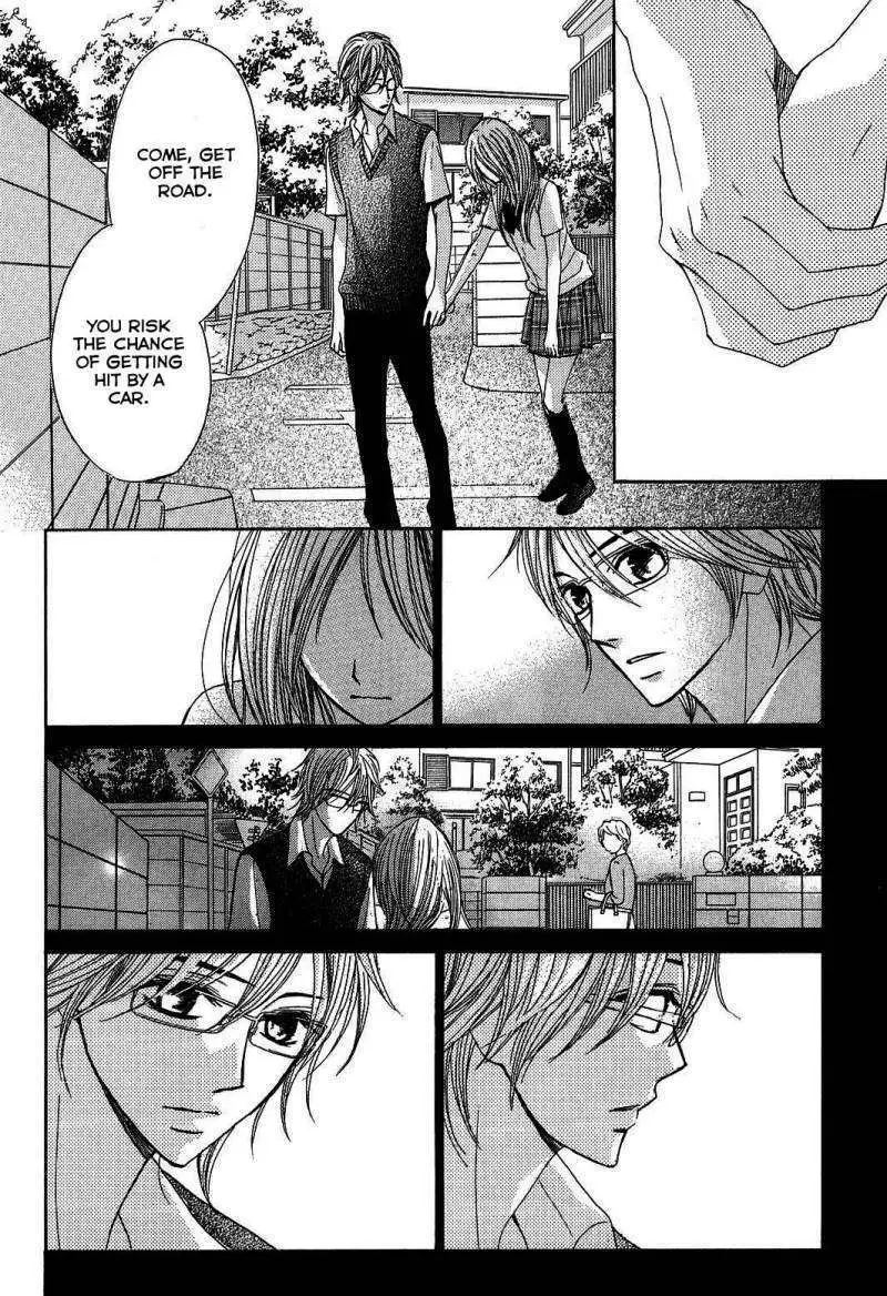 Read L-DK chapter 18 image 38 on Lezhin