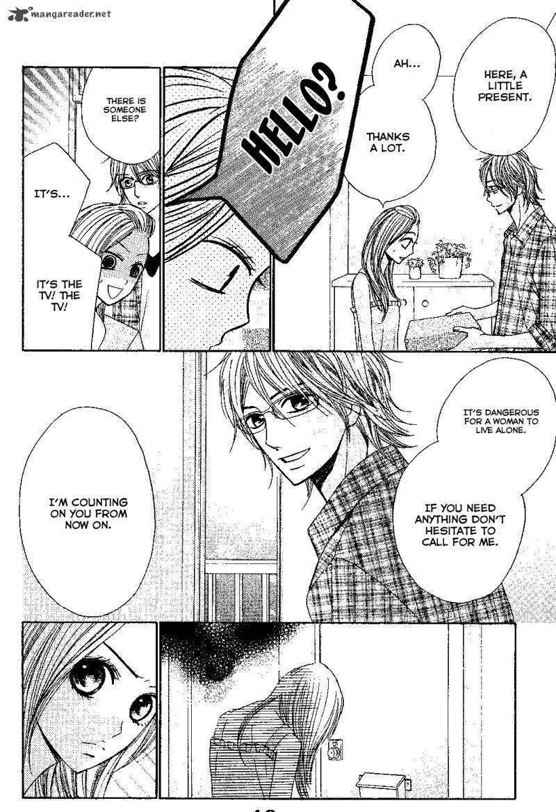 Read L-DK chapter 18 image 4 on Lezhin