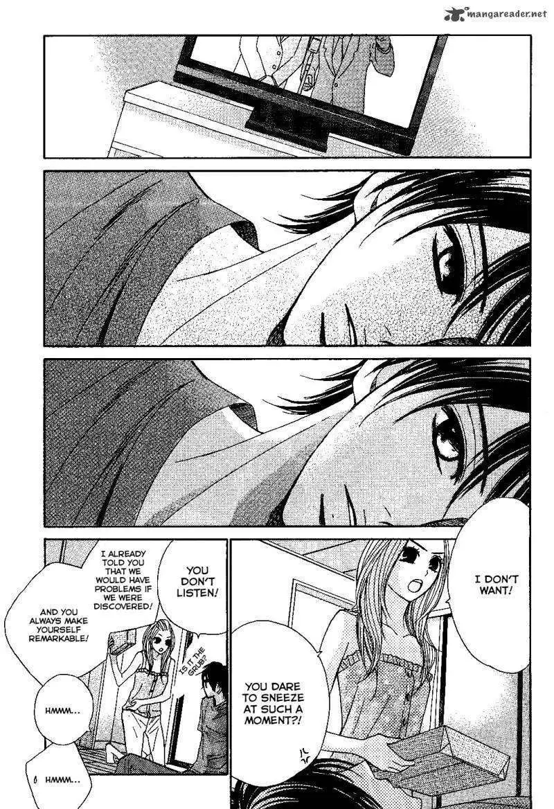 Read L-DK chapter 18 image 5 on Lezhin