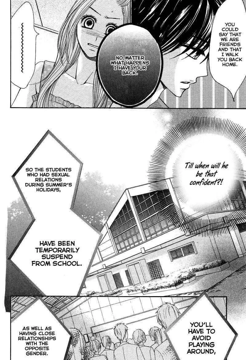 Read L-DK chapter 18 image 6 on Lezhin