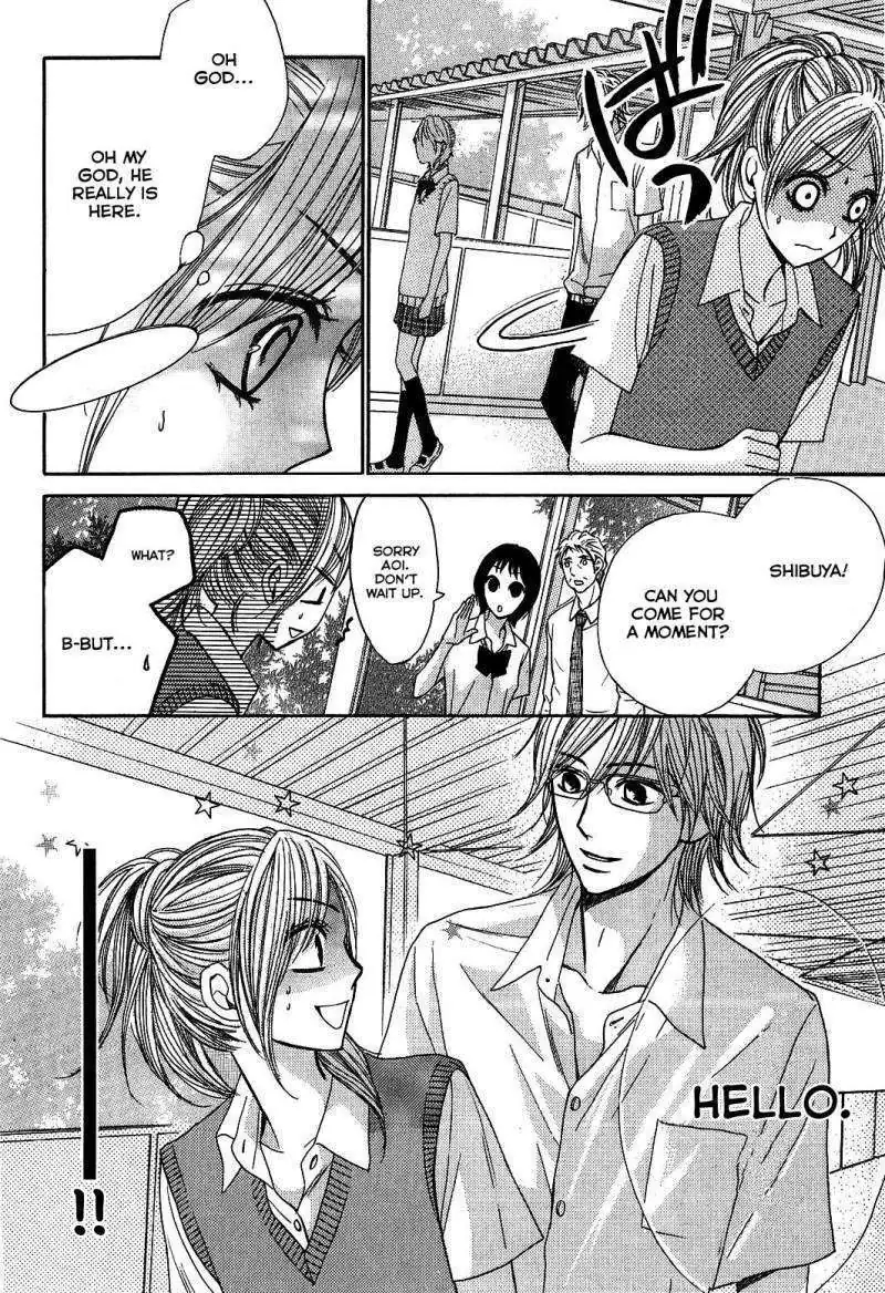 Read L-DK chapter 18 image 8 on Lezhin