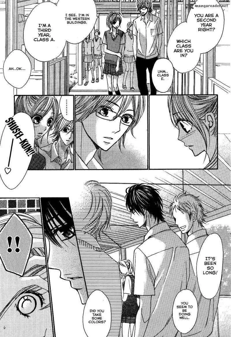 Read L-DK chapter 18 image 9 on Lezhin