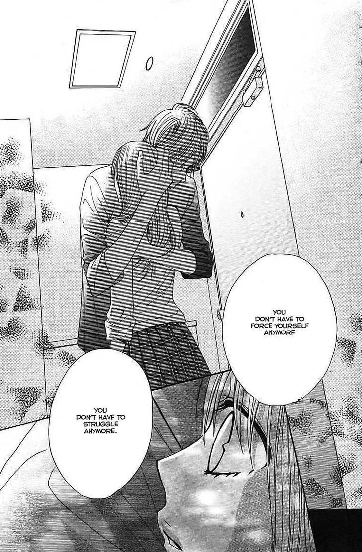 Read L-DK chapter 23 image 1 on Lezhin