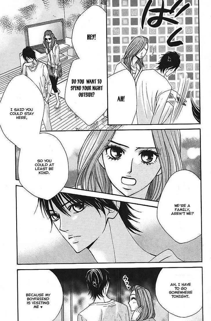 Read L-DK chapter 23 image 16 on Lezhin