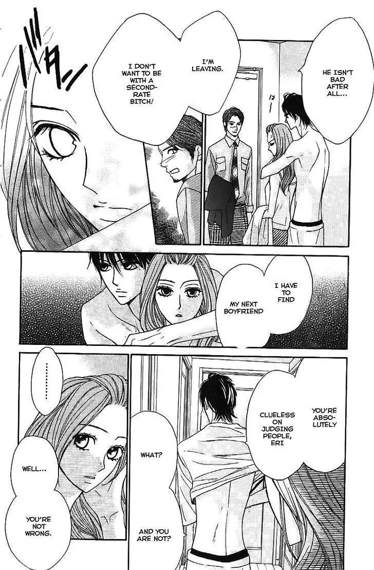 Read L-DK chapter 23 image 19 on Lezhin