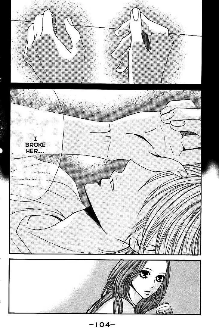 Read L-DK chapter 23 image 23 on Lezhin