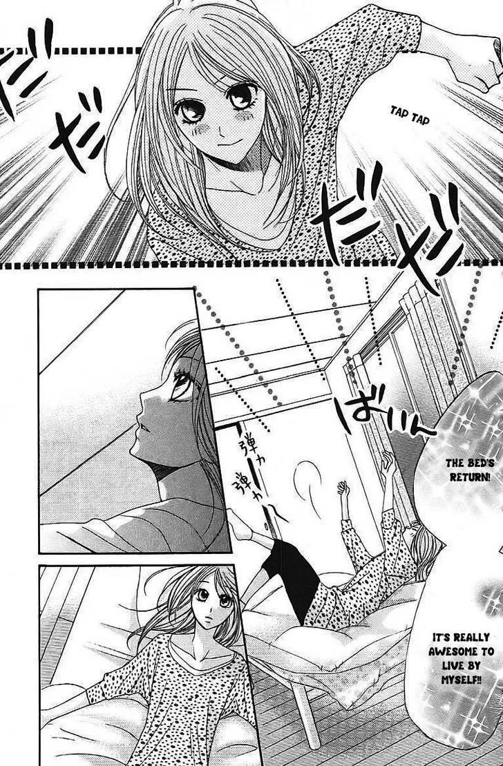 Read L-DK chapter 23 image 26 on Lezhin