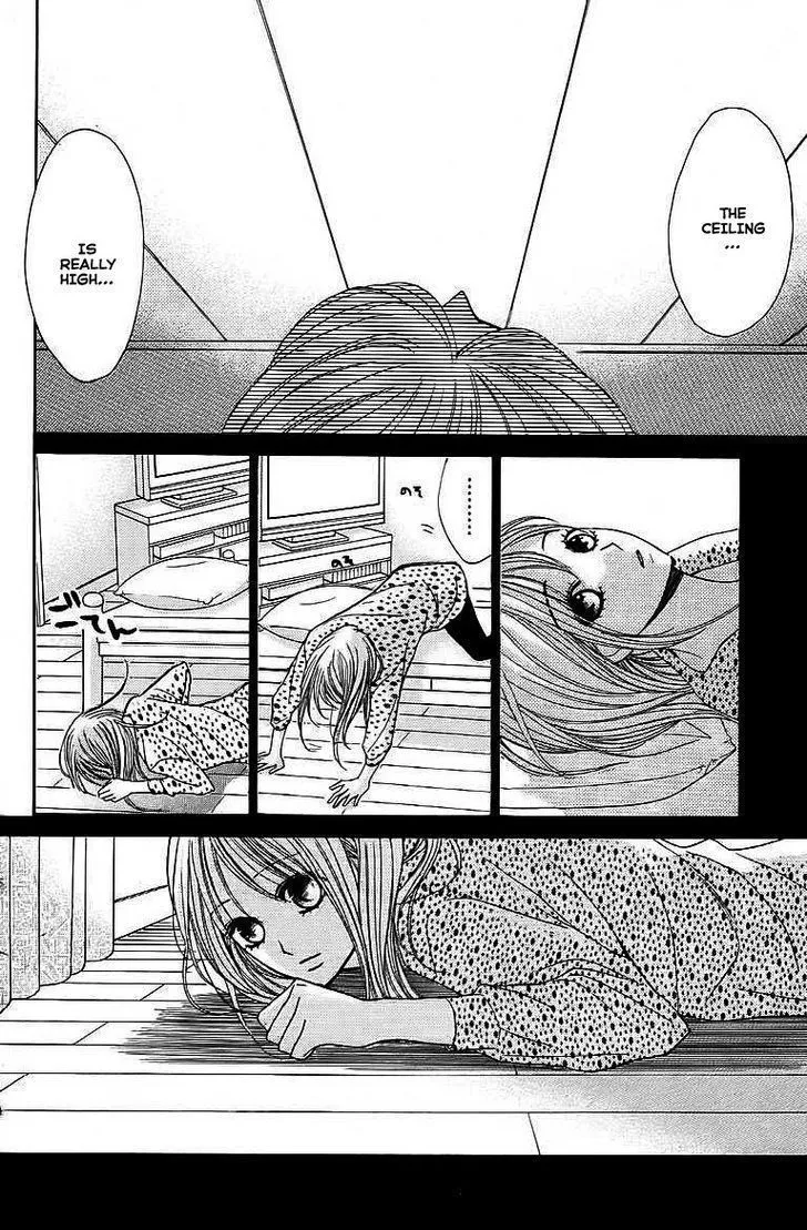 Read L-DK chapter 23 image 27 on Lezhin