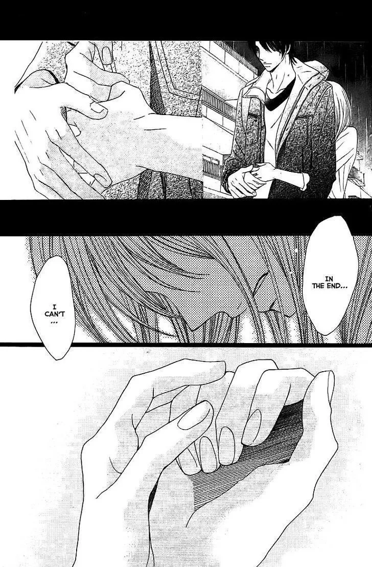 Read L-DK chapter 23 image 30 on Lezhin