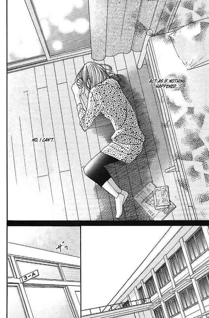 Read L-DK chapter 23 image 31 on Lezhin