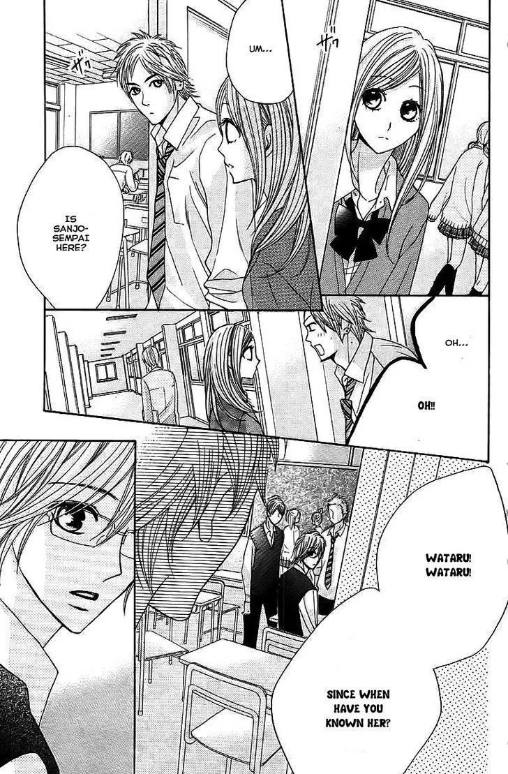 Read L-DK chapter 23 image 32 on Lezhin