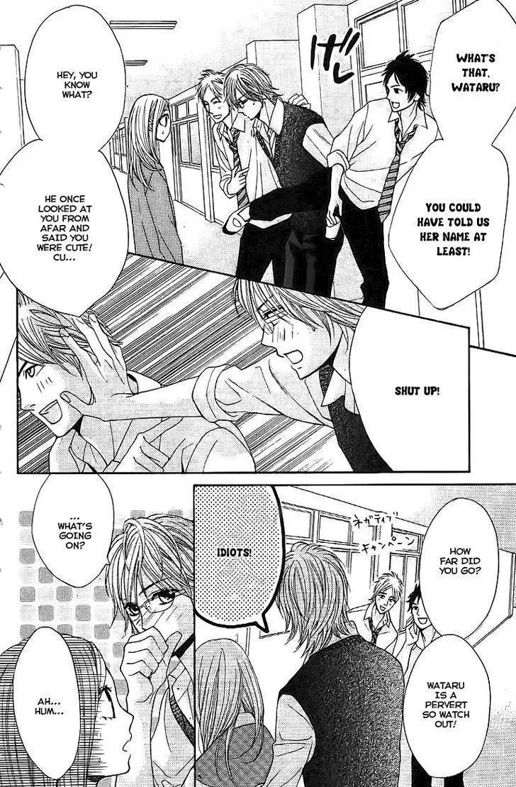 Read L-DK chapter 23 image 33 on Lezhin