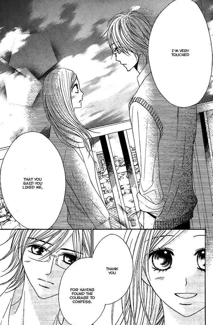Read L-DK chapter 23 image 36 on Lezhin