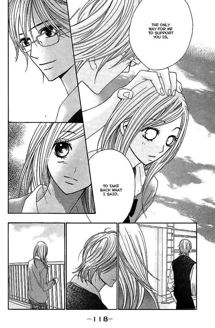 Read L-DK chapter 23 image 37 on Lezhin