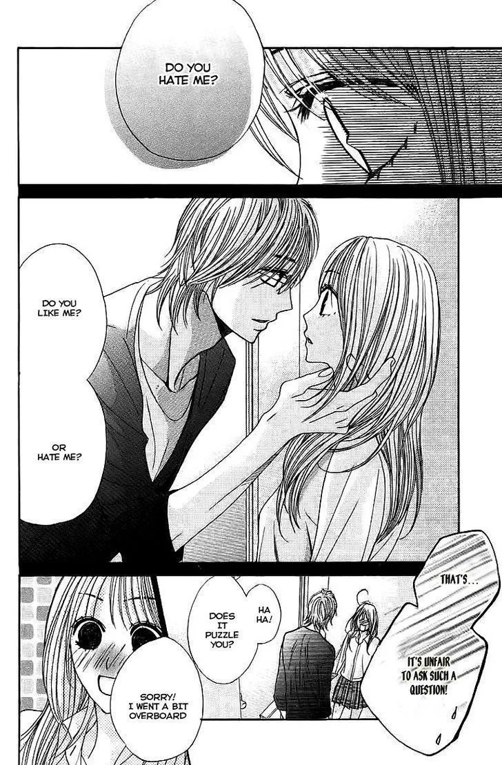Read L-DK chapter 23 image 4 on Lezhin